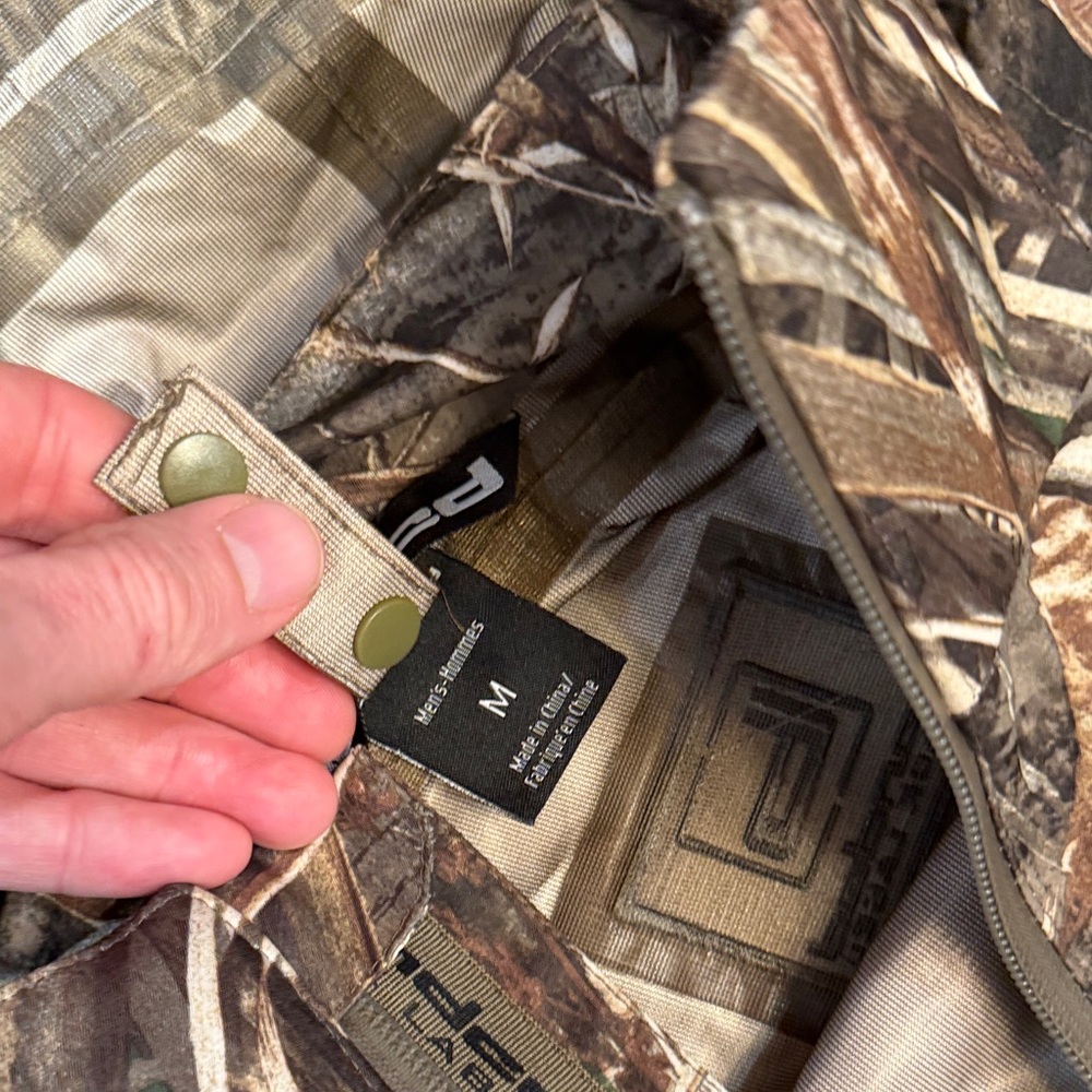 Banded Black Label max-5 Jacket Set - 2-in-1 - Picture 5 of 8